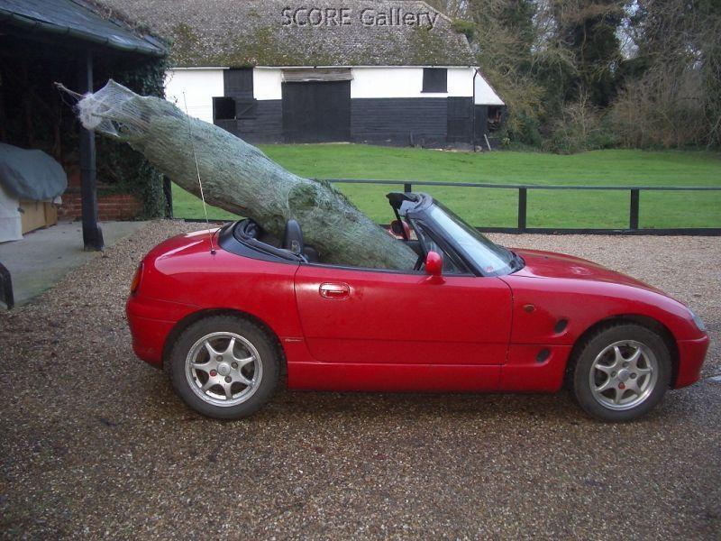 a practical car