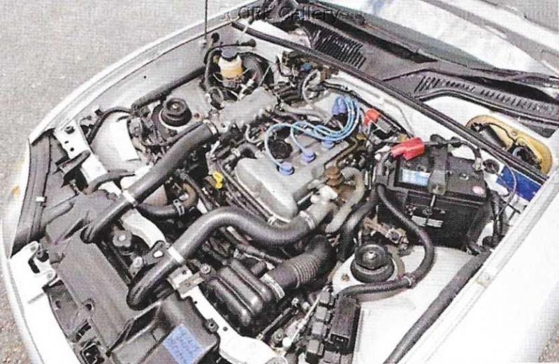 Oct 22 C&SC Engine bay shot