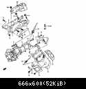 Catalytic converter diagram